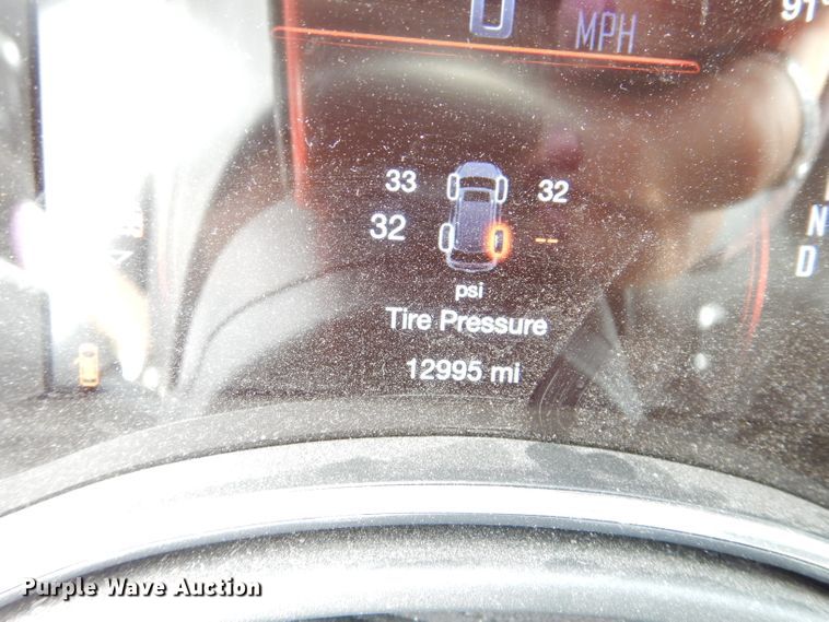 image for item DG0686 2020 Dodge Durango  SUV