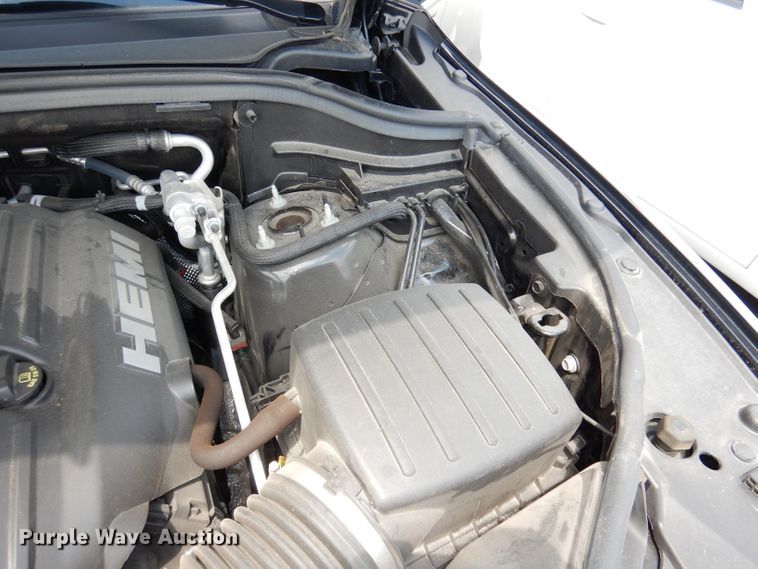 image for item DG0686 2020 Dodge Durango  SUV