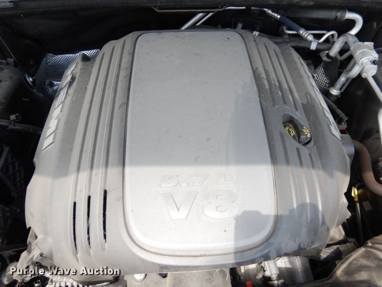 image for item DG0686 2020 Dodge Durango  SUV