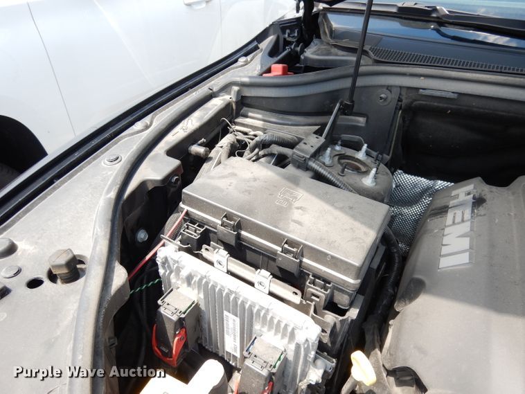 image for item DG0686 2020 Dodge Durango  SUV