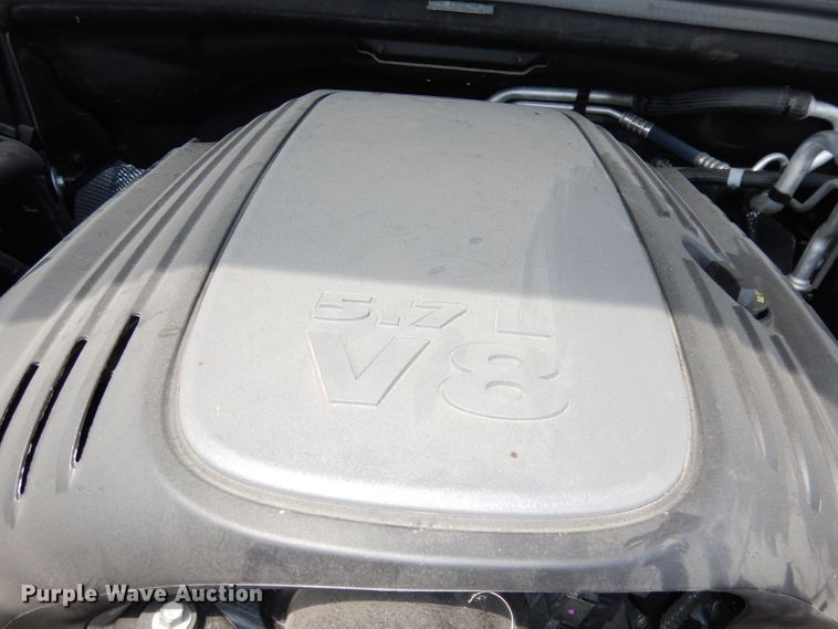 image for item DG0686 2020 Dodge Durango  SUV