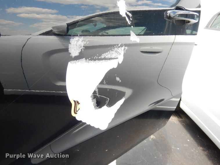 image for item DG0686 2020 Dodge Durango  SUV