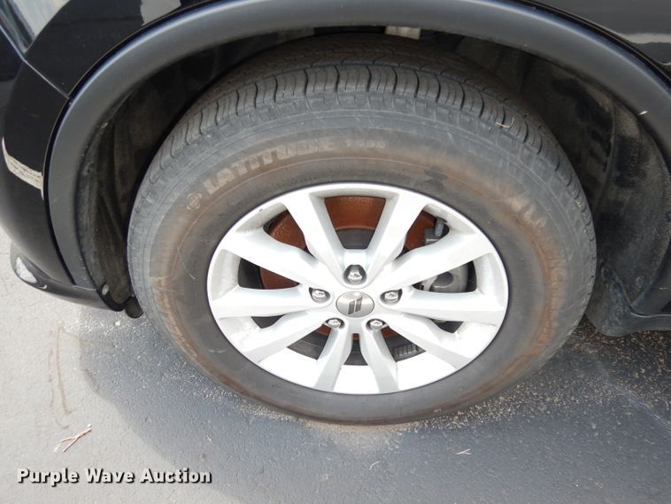 image for item DG0686 2020 Dodge Durango  SUV