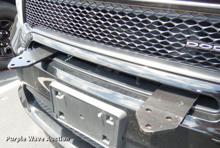 image for item DG0686 2020 Dodge Durango  SUV