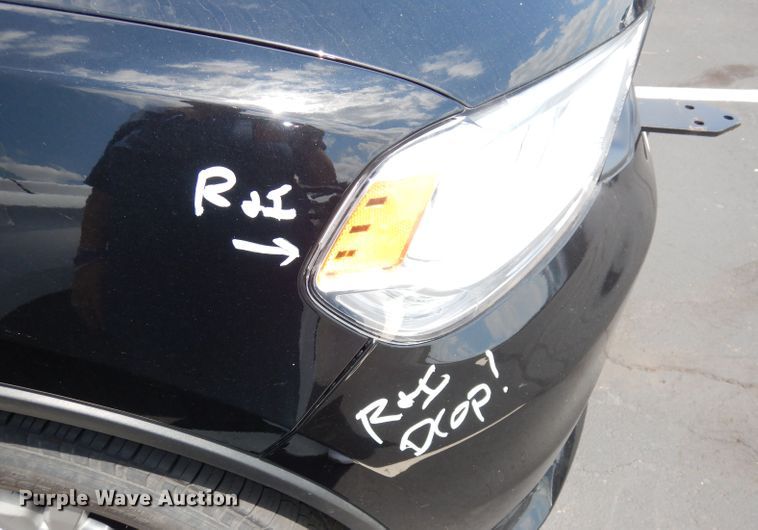 image for item DG0686 2020 Dodge Durango  SUV