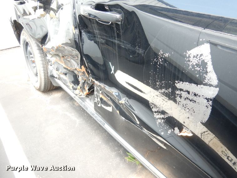 image for item DG0686 2020 Dodge Durango  SUV