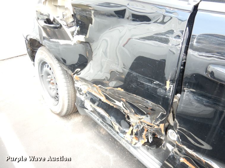 image for item DG0686 2020 Dodge Durango  SUV