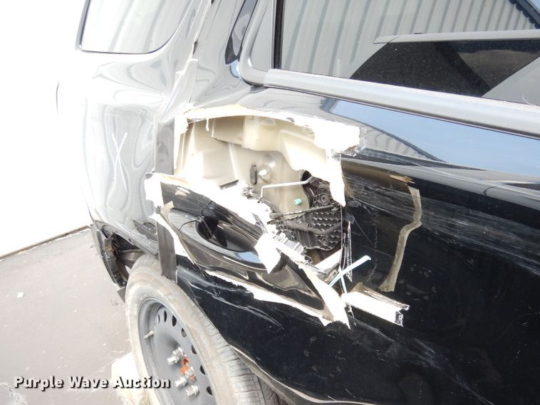 image for item DG0686 2020 Dodge Durango  SUV