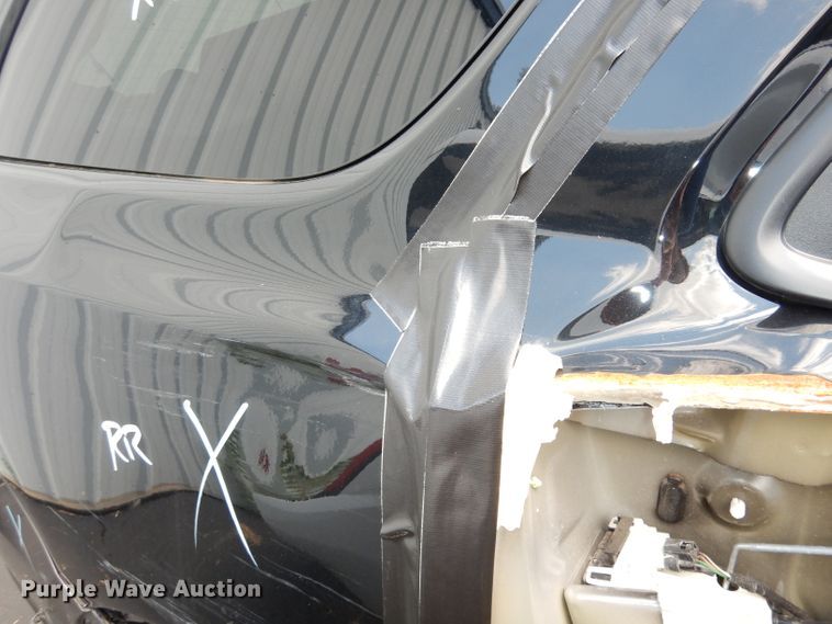 image for item DG0686 2020 Dodge Durango  SUV