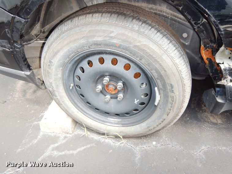 image for item DG0686 2020 Dodge Durango  SUV