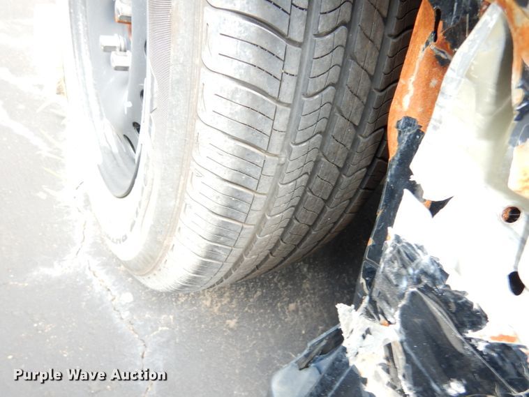 image for item DG0686 2020 Dodge Durango  SUV