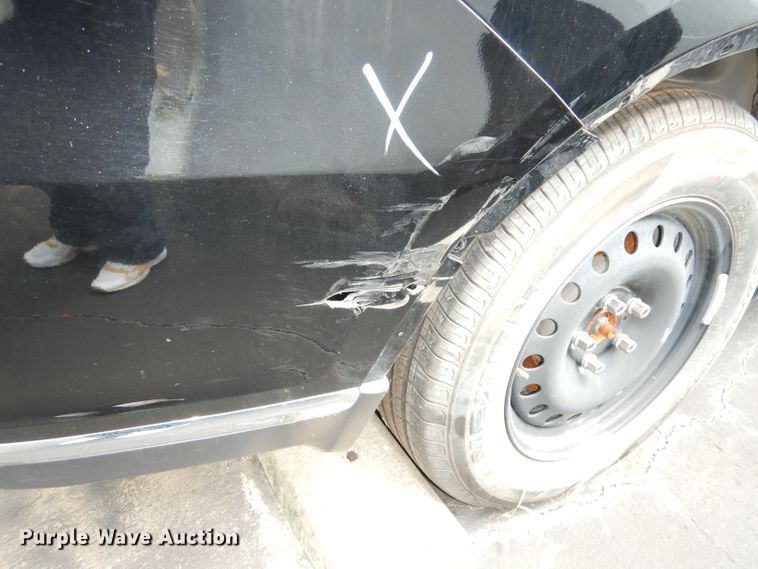 image for item DG0686 2020 Dodge Durango  SUV