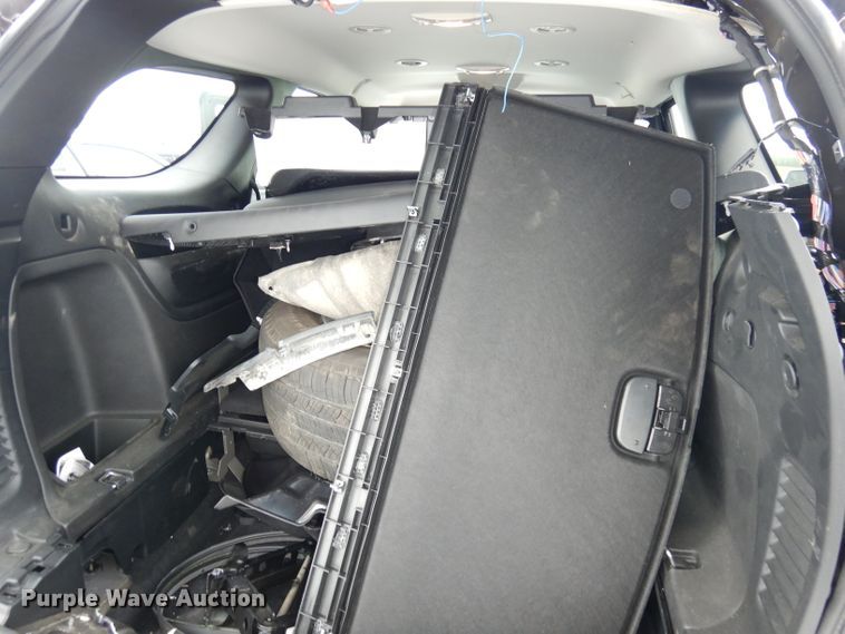 image for item DG0686 2020 Dodge Durango  SUV