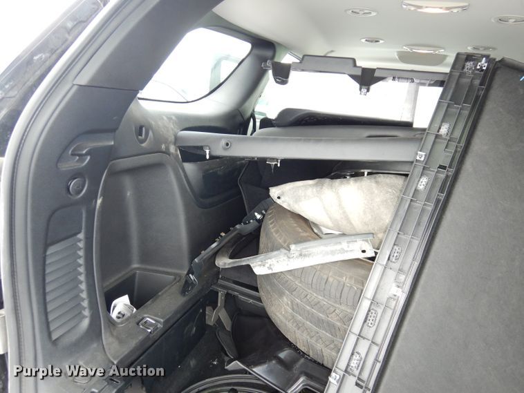 image for item DG0686 2020 Dodge Durango  SUV