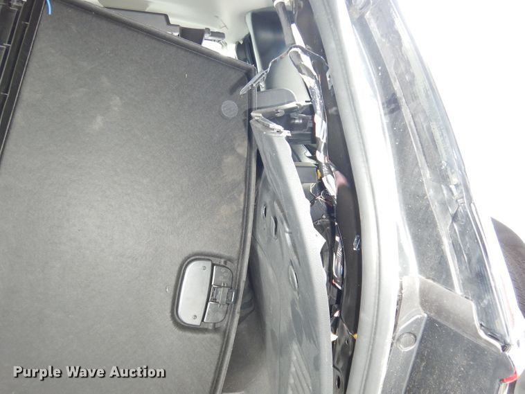 image for item DG0686 2020 Dodge Durango  SUV