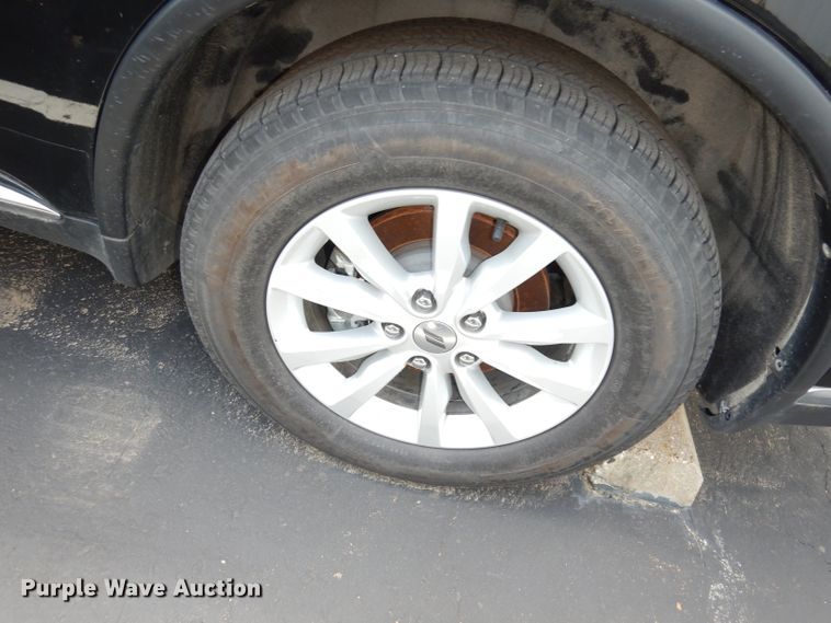 image for item DG0686 2020 Dodge Durango  SUV