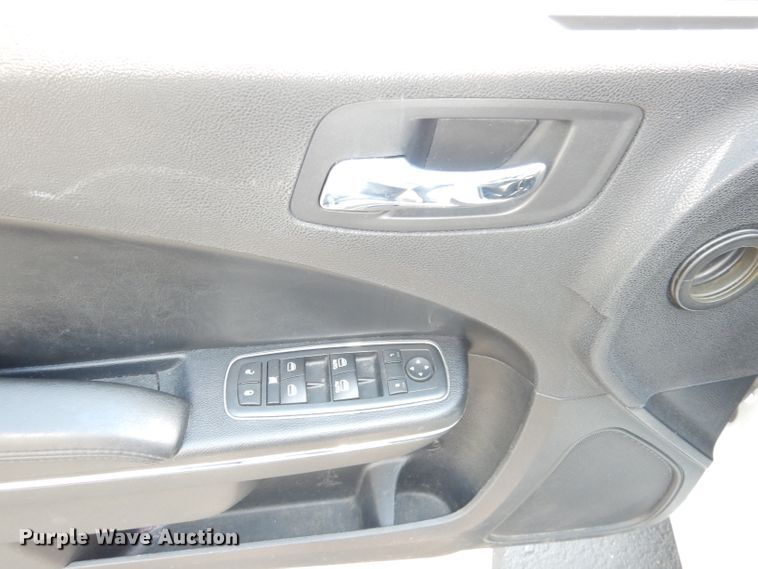 image for item DG0687 2013 Dodge Charger Police