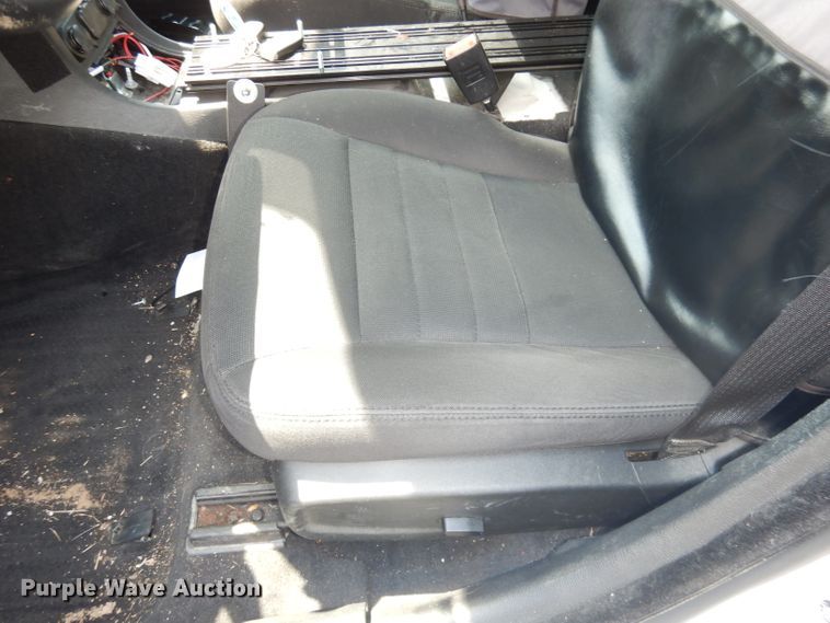 image for item DG0687 2013 Dodge Charger Police