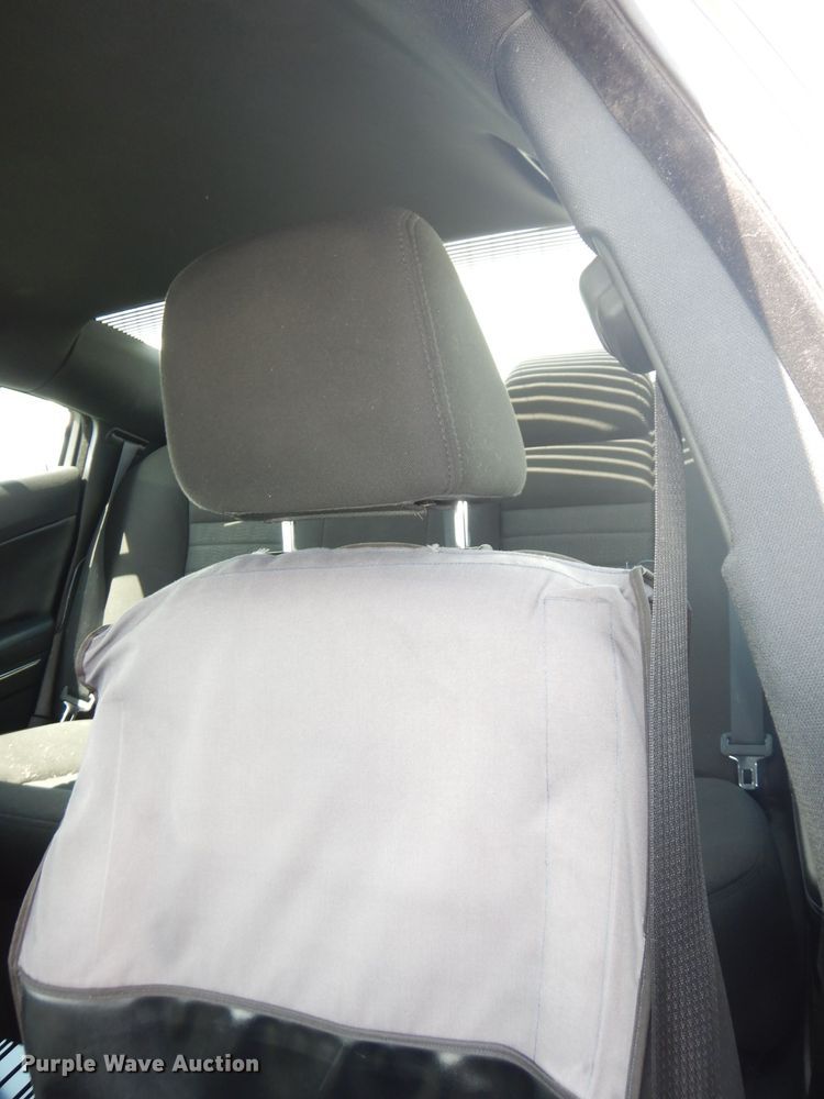 image for item DG0687 2013 Dodge Charger Police