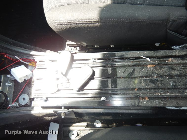 image for item DG0687 2013 Dodge Charger Police