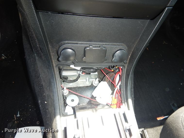 image for item DG0687 2013 Dodge Charger Police