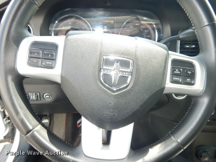 image for item DG0687 2013 Dodge Charger Police