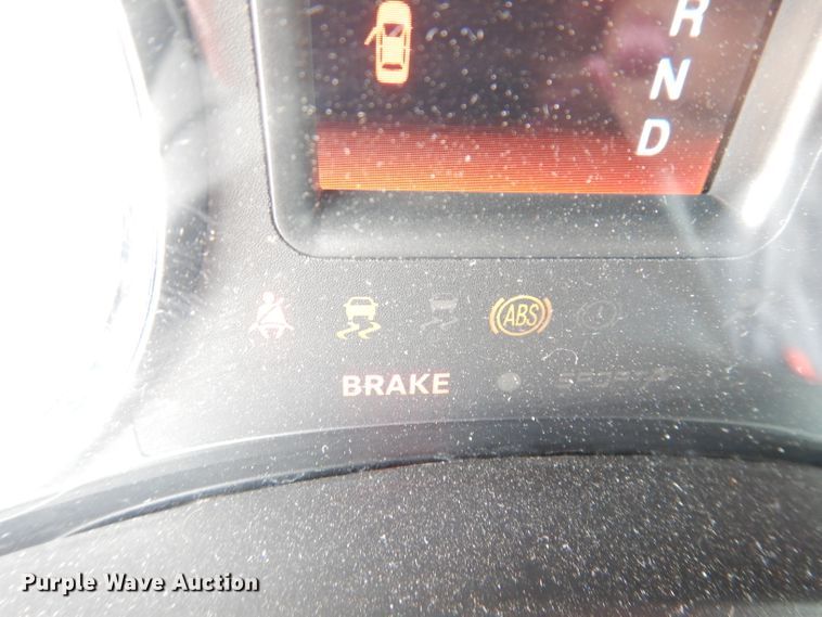 image for item DG0687 2013 Dodge Charger Police