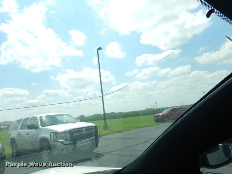 image for item DG0687 2013 Dodge Charger Police