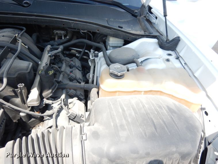 image for item DG0687 2013 Dodge Charger Police