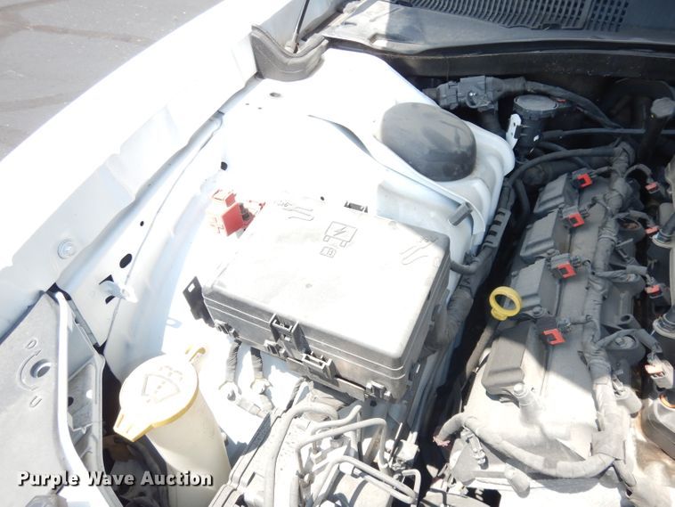 image for item DG0687 2013 Dodge Charger Police