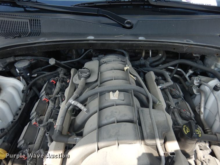 image for item DG0687 2013 Dodge Charger Police