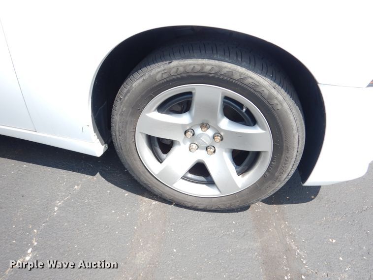 image for item DG0687 2013 Dodge Charger Police