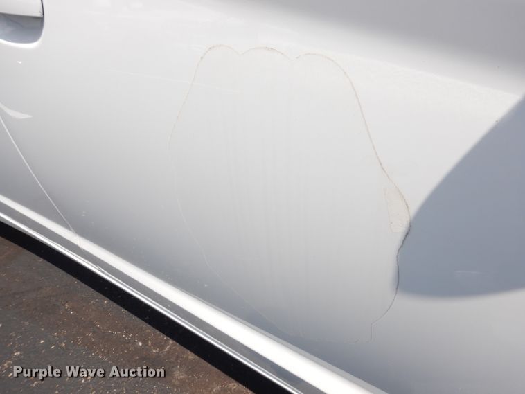 image for item DG0687 2013 Dodge Charger Police