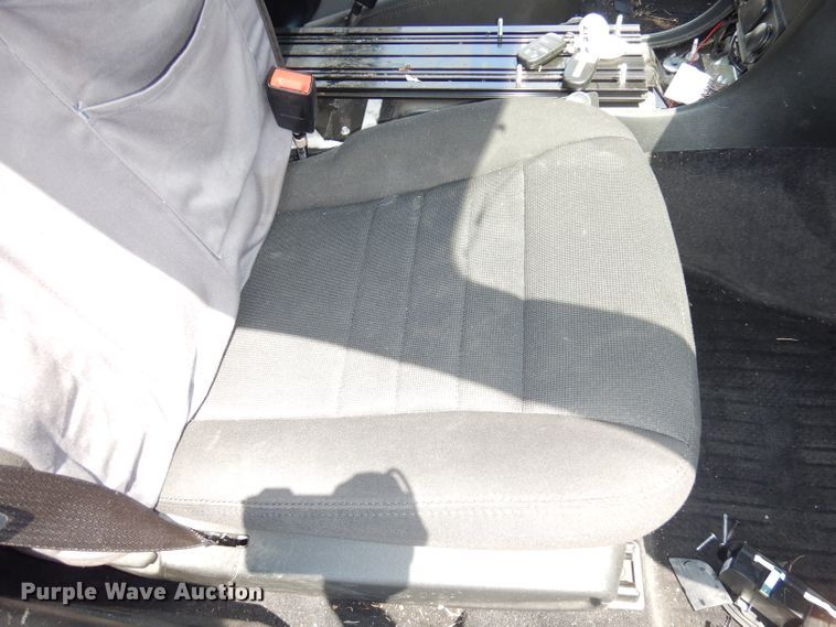 image for item DG0687 2013 Dodge Charger Police