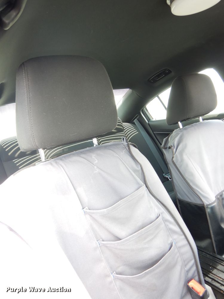 image for item DG0687 2013 Dodge Charger Police