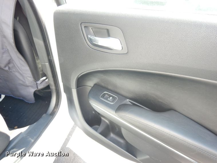 image for item DG0687 2013 Dodge Charger Police