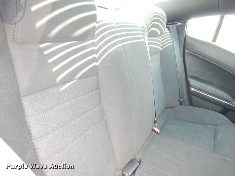 image for item DG0687 2013 Dodge Charger Police