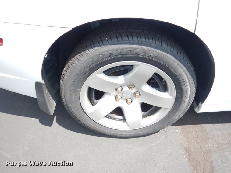 image for item DG0687 2013 Dodge Charger Police