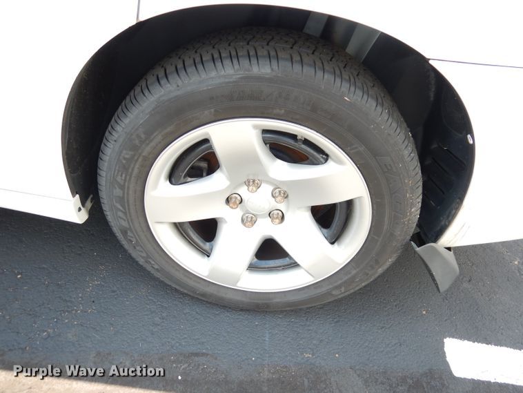 image for item DG0687 2013 Dodge Charger Police