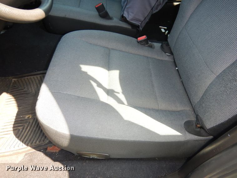 image for item DG0688 2007 Ford Crown Victoria Police Interceptor