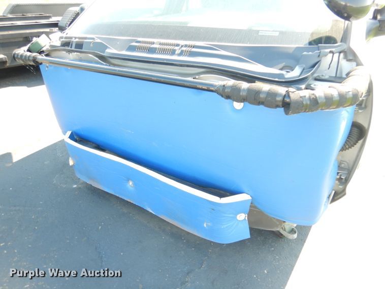 image for item DG0688 2007 Ford Crown Victoria Police Interceptor