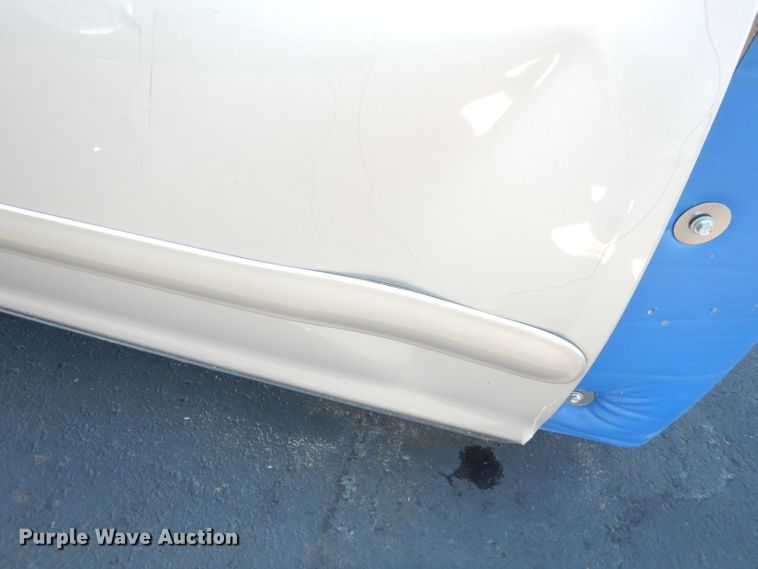 image for item DG0688 2007 Ford Crown Victoria Police Interceptor