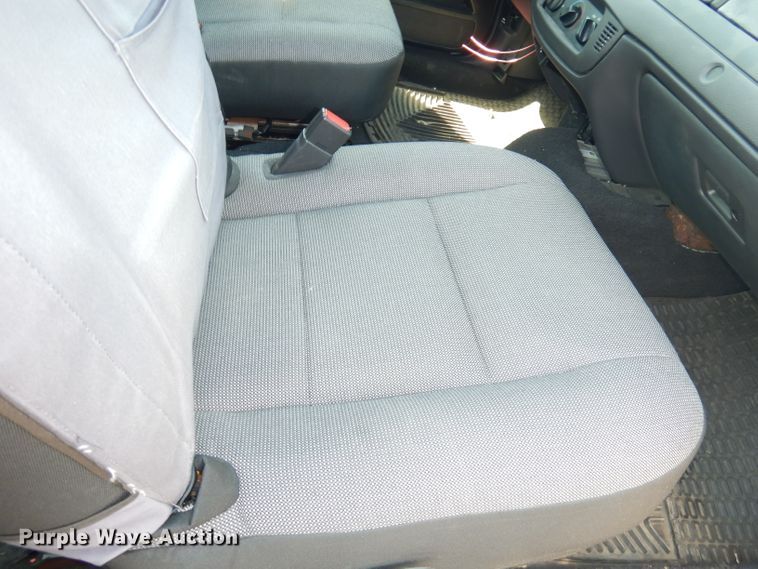 image for item DG0688 2007 Ford Crown Victoria Police Interceptor