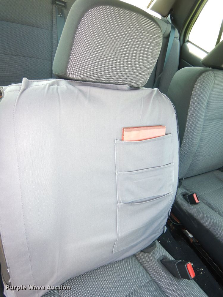 image for item DG0688 2007 Ford Crown Victoria Police Interceptor