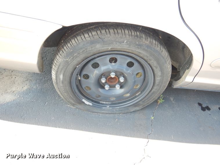 image for item DG0688 2007 Ford Crown Victoria Police Interceptor