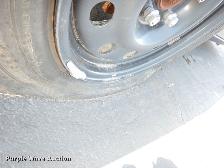 image for item DG0688 2007 Ford Crown Victoria Police Interceptor