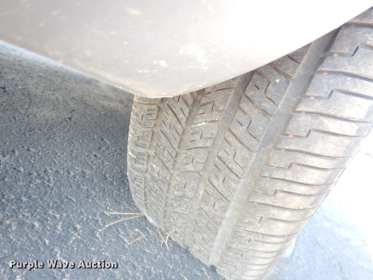 image for item DG0688 2007 Ford Crown Victoria Police Interceptor