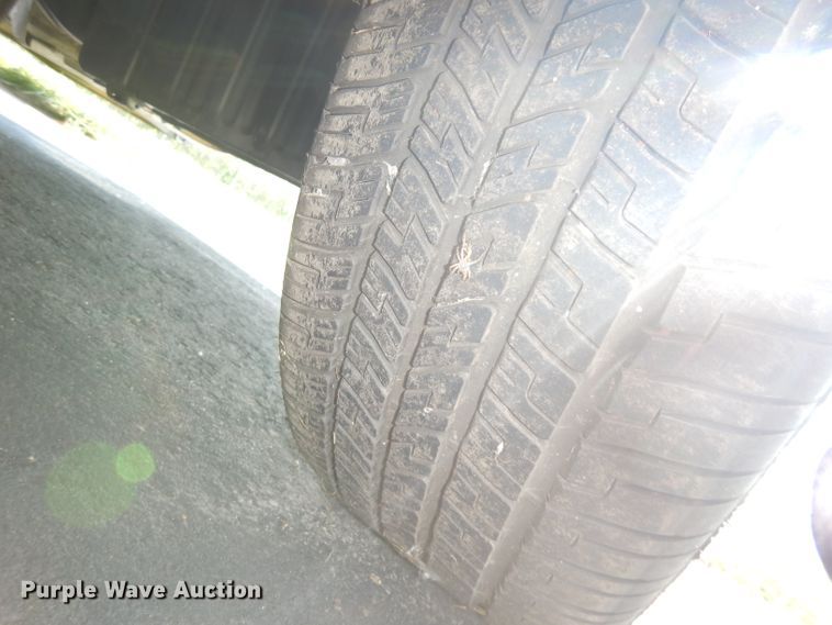 image for item DG0688 2007 Ford Crown Victoria Police Interceptor