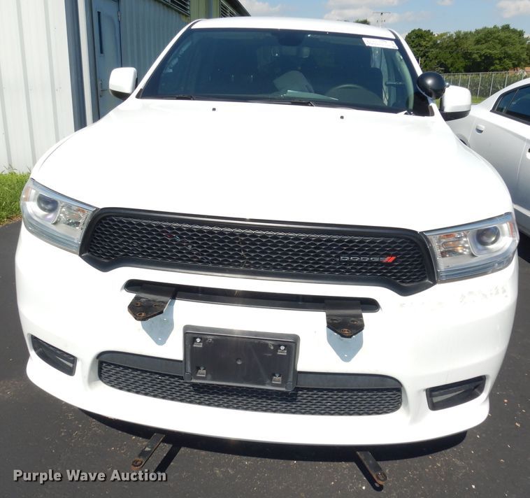 image for item DG0689 2019 Dodge Durango  SUV