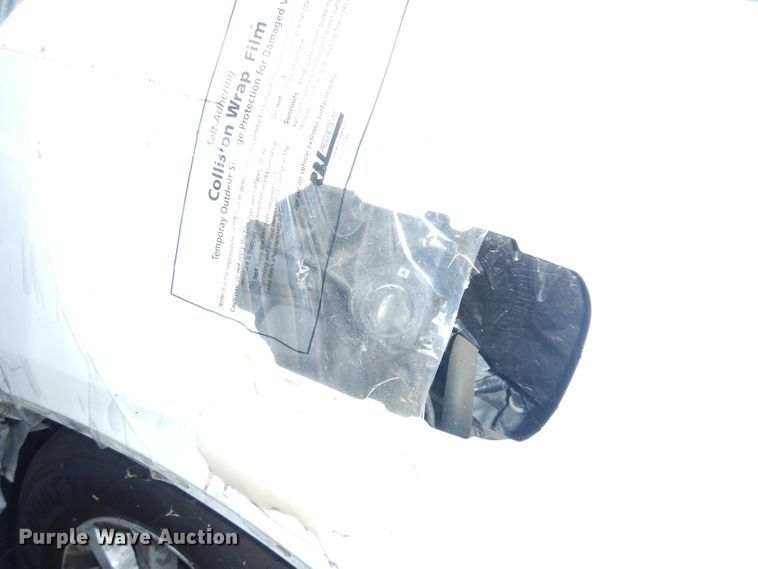 image for item DG0689 2019 Dodge Durango  SUV